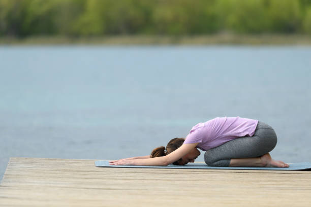 Yoga für Erwachsene